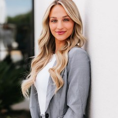 Jessica Kron